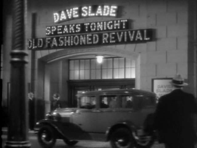 Studebaker Dictator