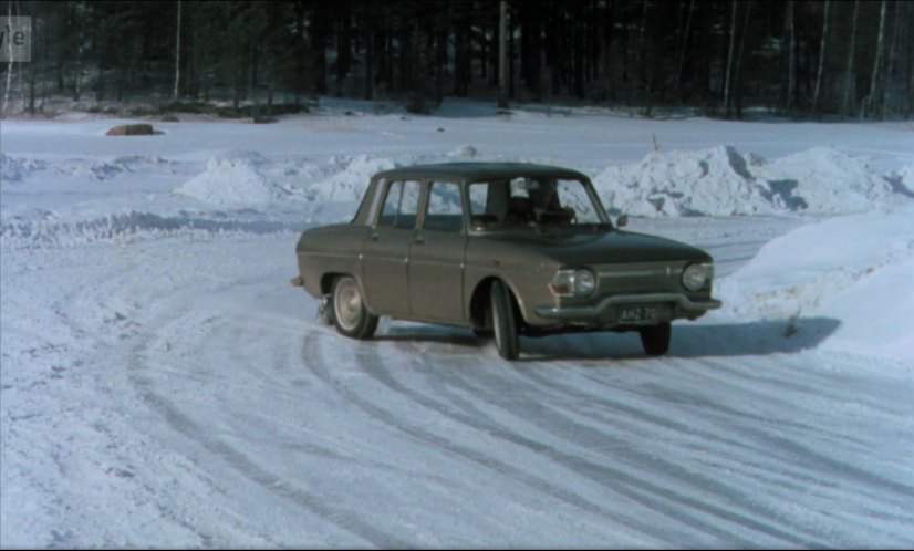 Renault 10