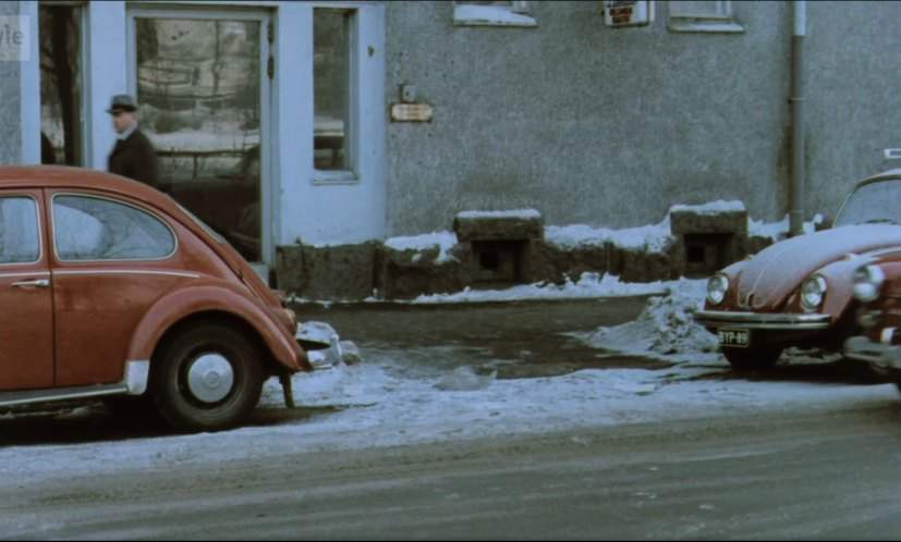 Volkswagen 1300