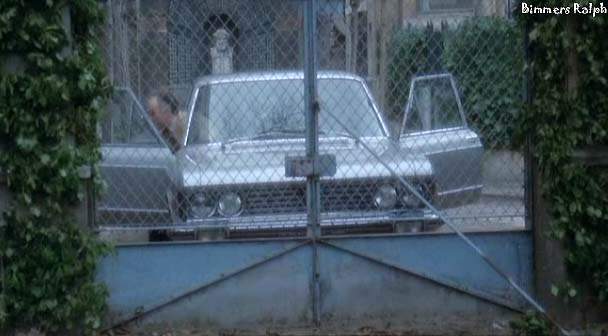 Fiat 130