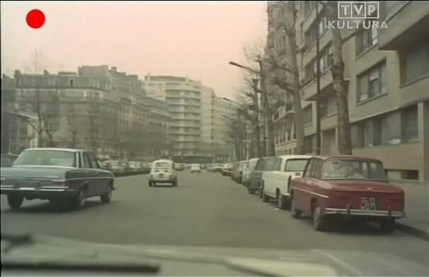 Mercedes-Benz 280 S