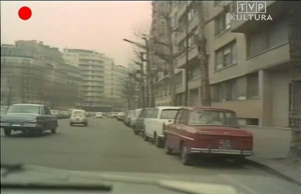 Renault 8