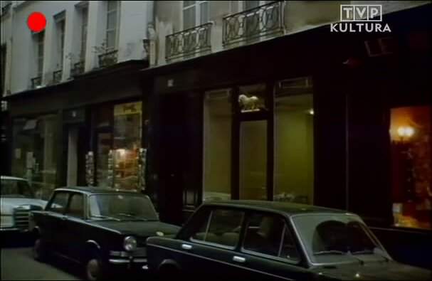 Simca 1000