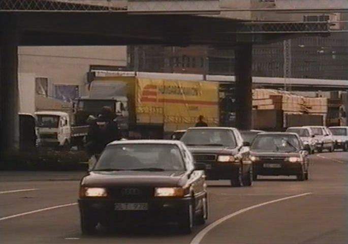 Audi 80 B3