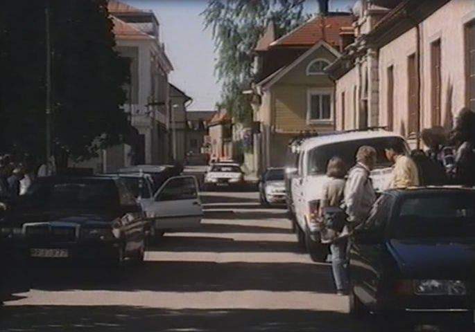 Mercedes-Benz 190 E