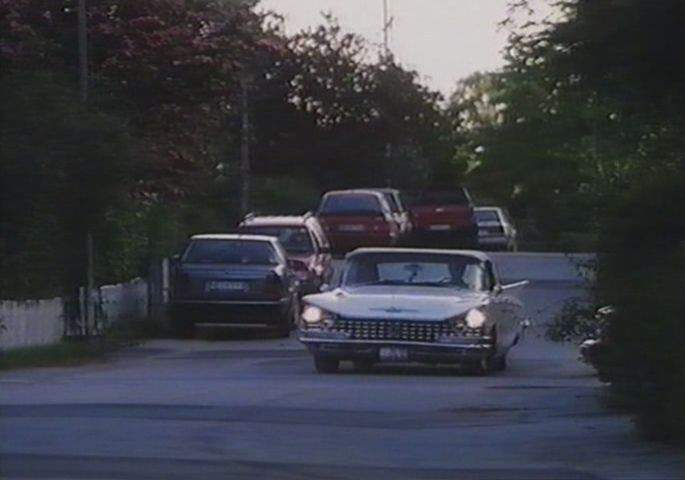 SAAB 9000 CD