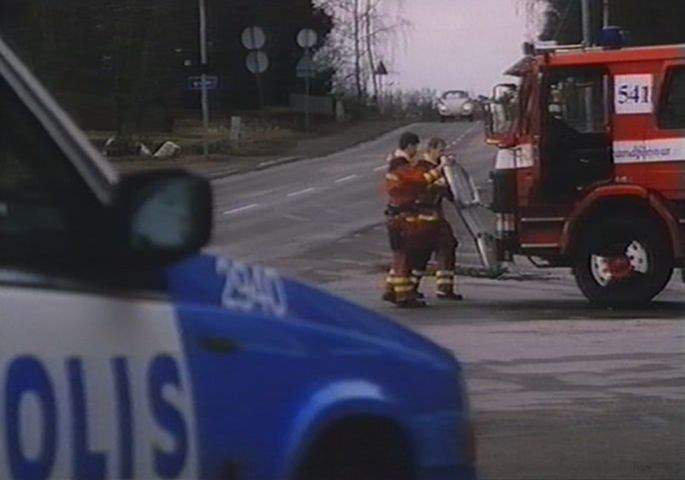 Scania P 93 ML 280