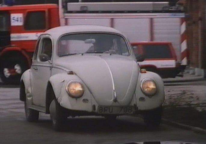 Volkswagen 1200