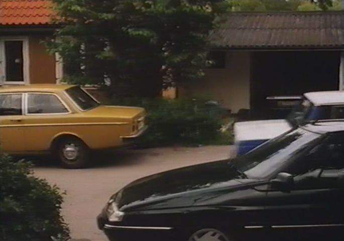 Volvo 142