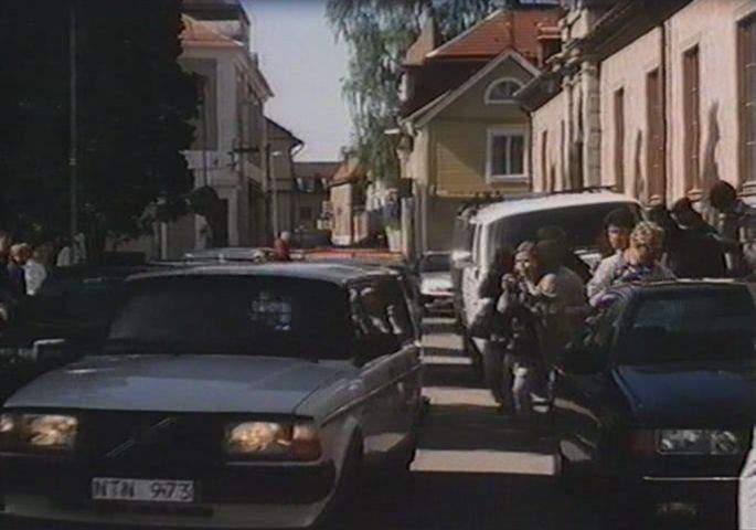 Volvo 240
