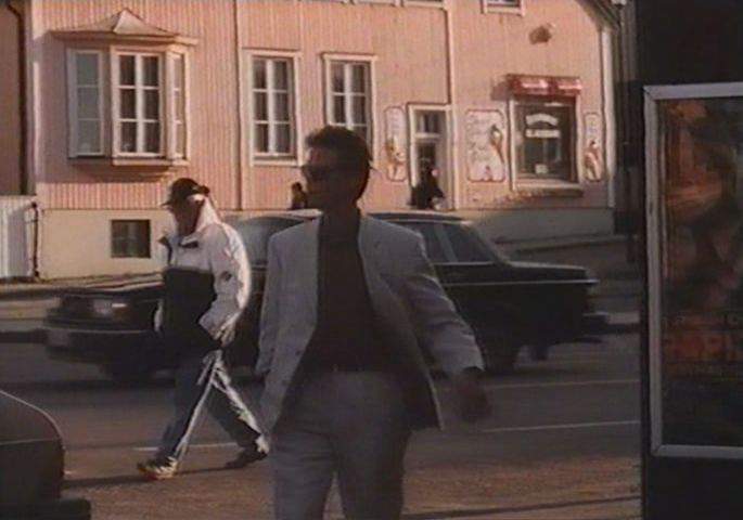 Volvo 244