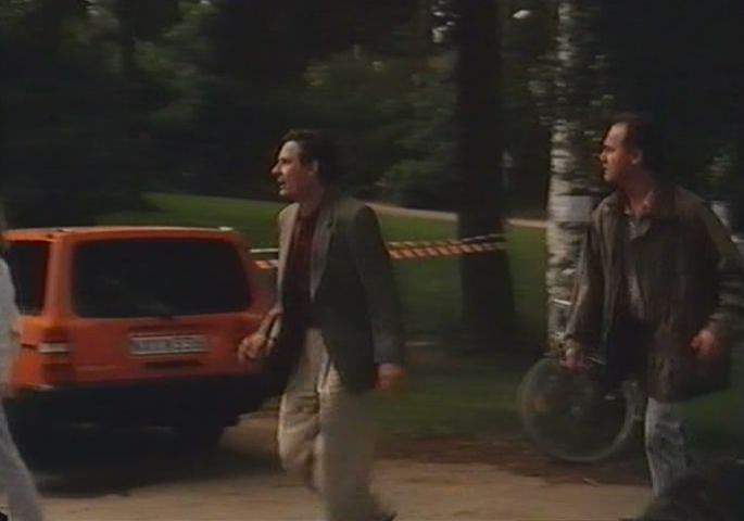 Volvo 245
