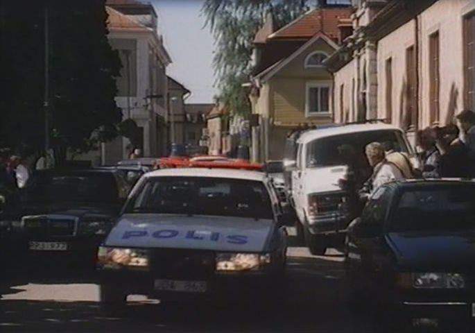 Volvo 940
