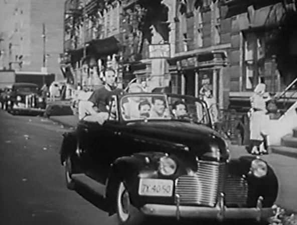 Chevrolet Special De Luxe