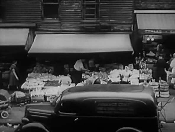 International Harvester D-Series