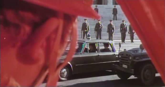 Alfa Romeo Giulia TI