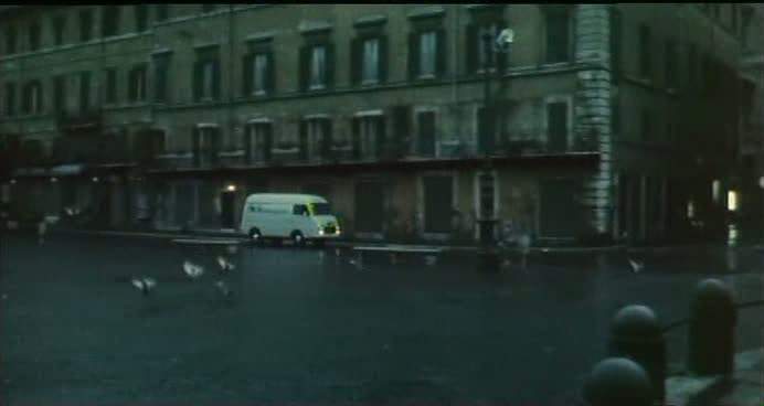 Fiat 1100 T