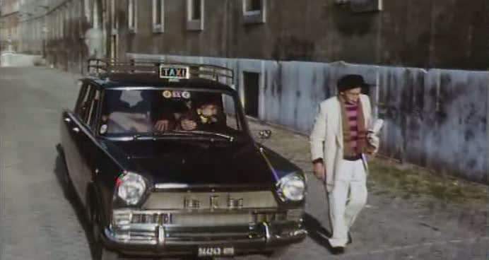 Fiat 1500 L