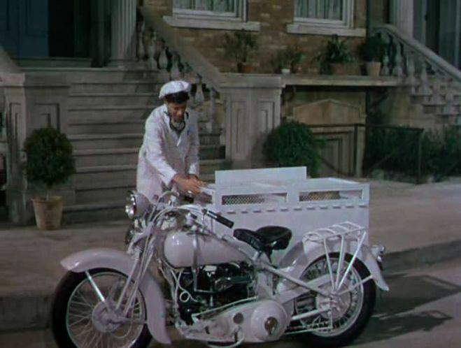 Harley-Davidson VL