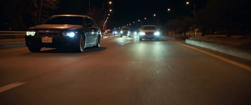 BMW 7