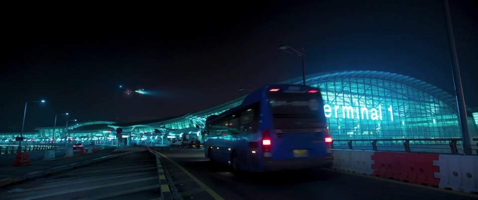 Hyundai Unicity