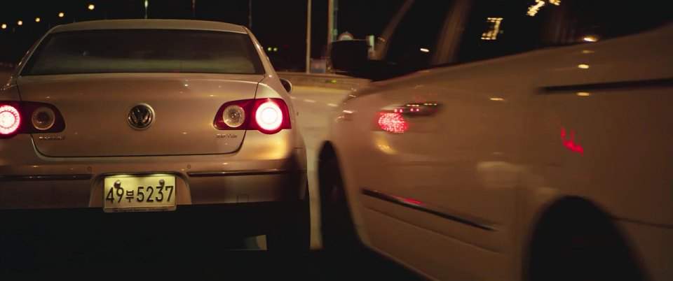 Volkswagen Passat B6
