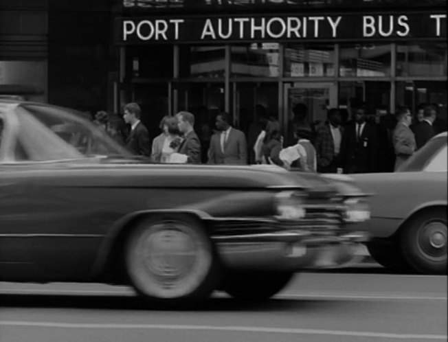 Cadillac Series 62
