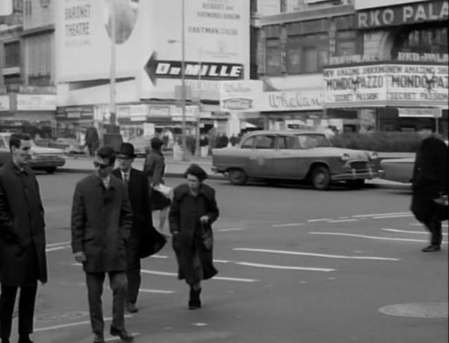 Checker Taxicab