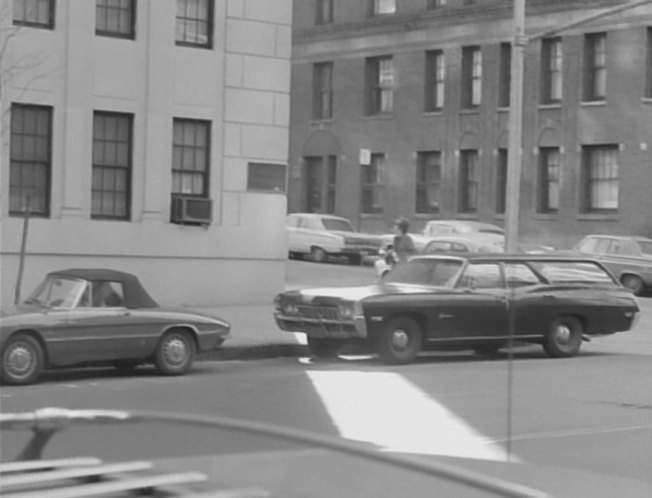 Chevrolet Biscayne