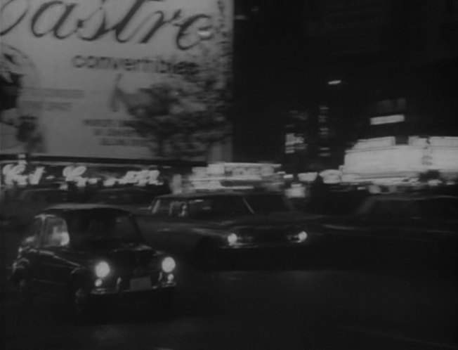 Fiat 600 D