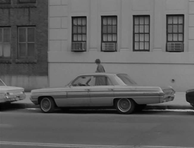 Oldsmobile Dynamic 88
