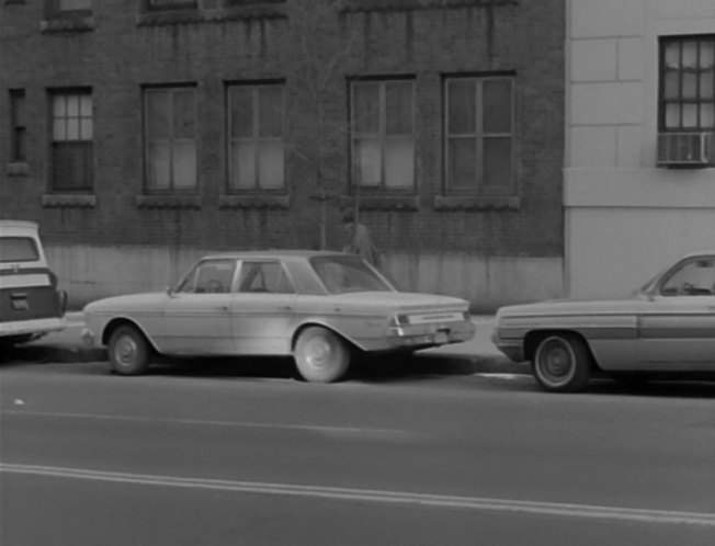 Rambler Classic