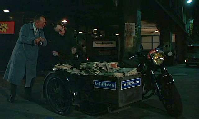 BMW R 60/2