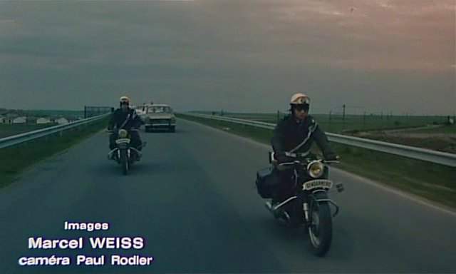 BMW R 60/2