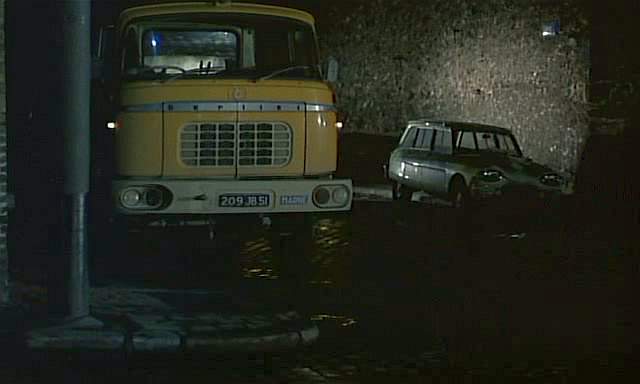Berliet GAK
