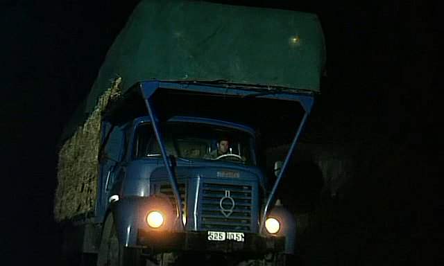 Berliet GLC 6 M3