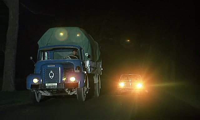 Berliet GLC 6 M3
