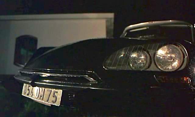Citroën DS