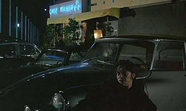 Citroën DS 19
