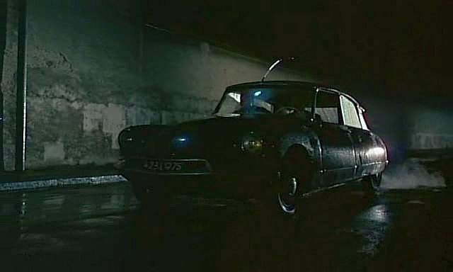 Citroën ID 19