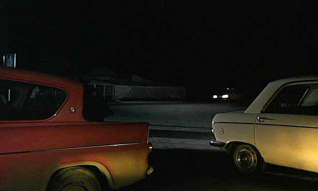 Ford Anglia