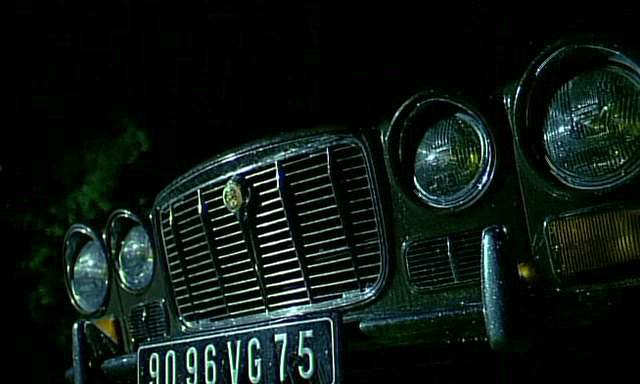 Jaguar XJ6