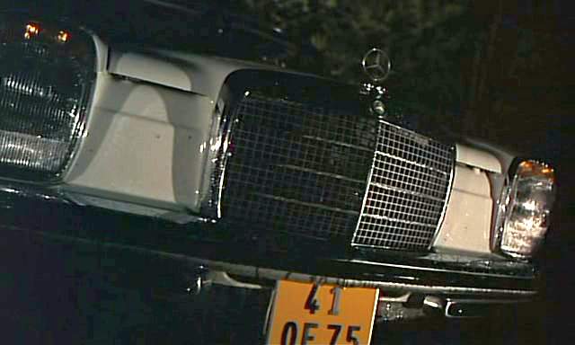 Mercedes-Benz 250