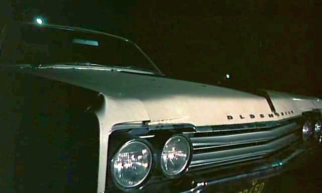 Oldsmobile unknown