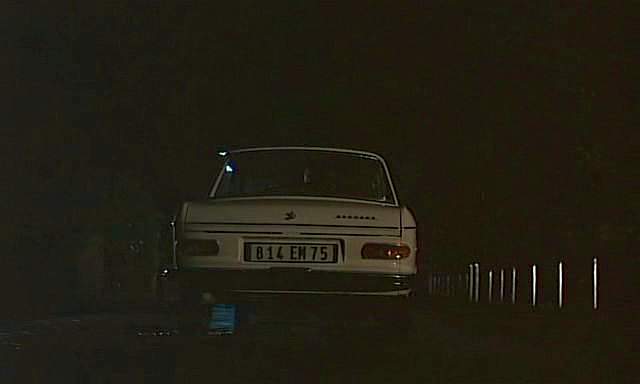 Peugeot 204