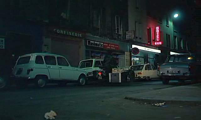 Renault 4