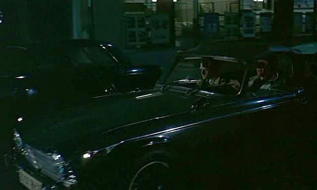 Triumph TR4A