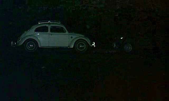 Volkswagen 1200