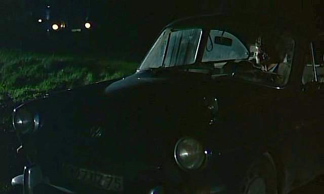 Volkswagen 1600 TL