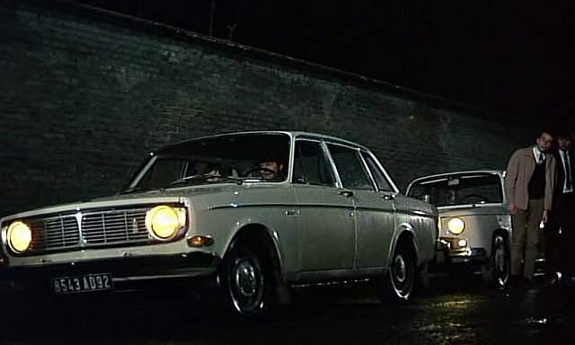 Volvo 144
